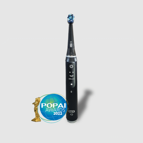 POPAI GOLD FRANCE 2022