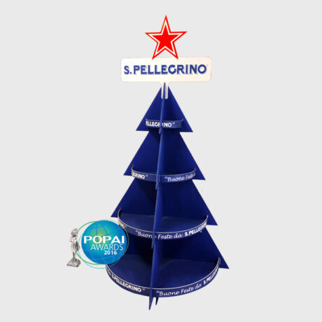 POPAI SILVER FRANCE 2016