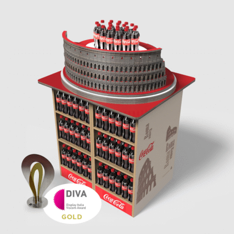 DIVA GOLD ITALY 2022