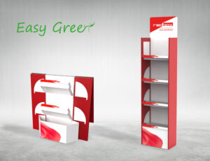 Easy Green Display