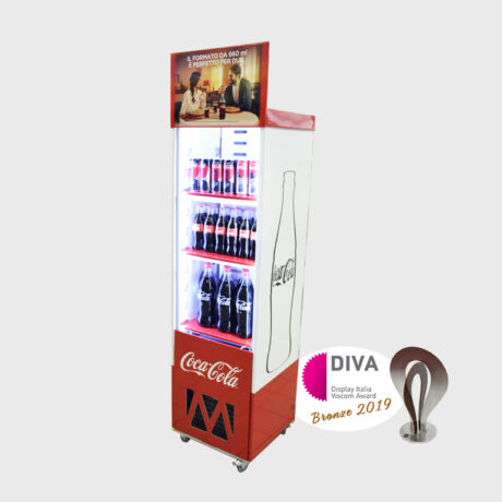 DIVA BRONZE ITALY 2019