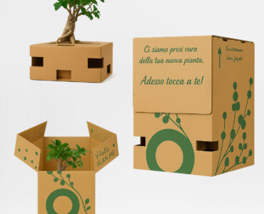 Plant e-commerce