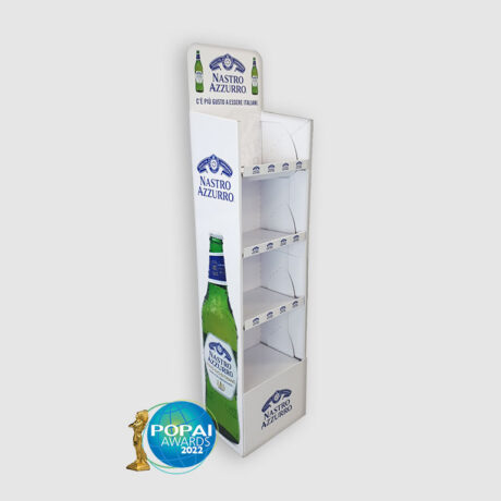 POPAI DACH GOLD 2022