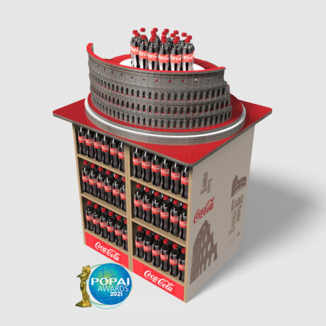 POPAI GOLD FRANCE 2021