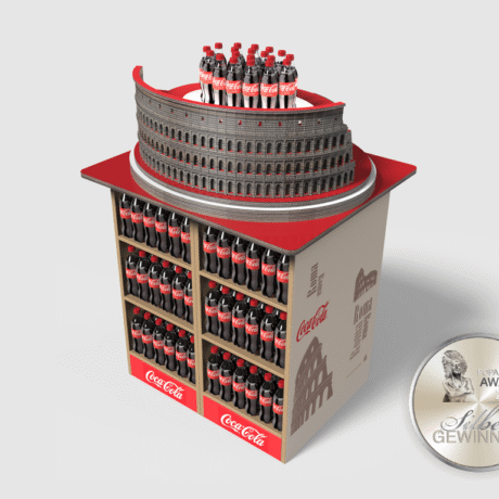 POPAI DACH SILVER 2023