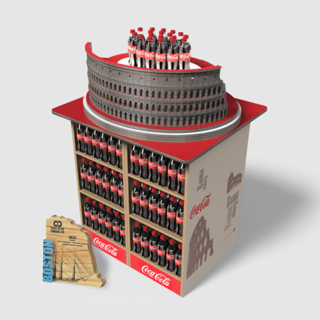 GIC – GLOBAL INSTORE COMMUNICATION – BOSTON 2022