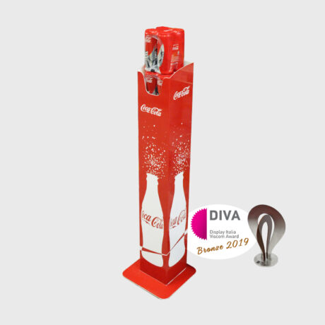 DIVA BRONZE ITALY 2019