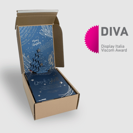 DIVA GOLD ITALY 2023