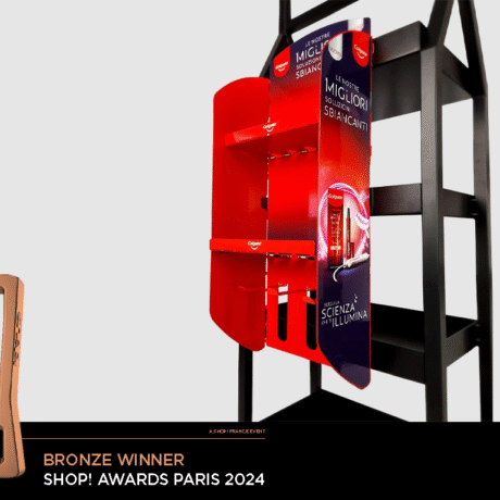 SHOP! BRONZE FRANCE 2024