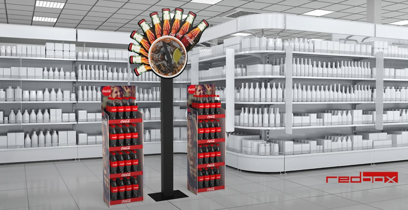 Deep Vision Pole Topper