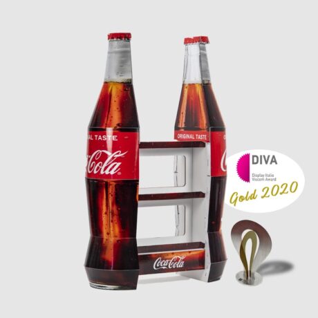 DIVA GOLD ITALY 2020