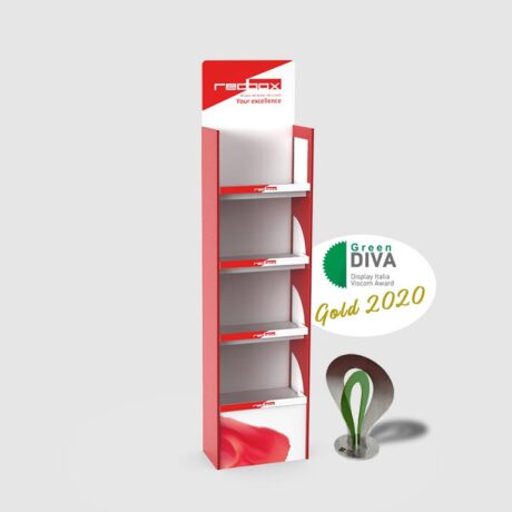 GREEN DIVA GOLD ITALY 2020