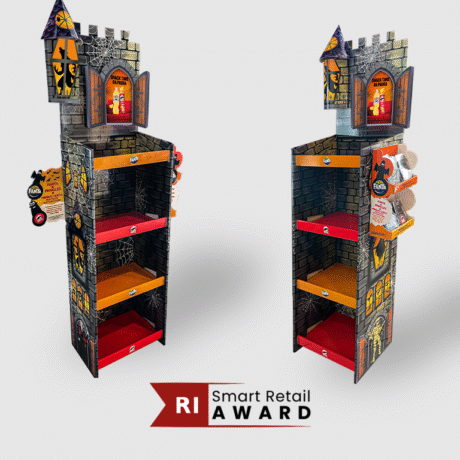 RI AWARD BRONZE ITALY 2023