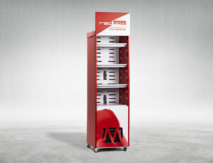 Fresh Magnetic Display