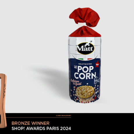 SHOP! BRONZE FRANCE 2024