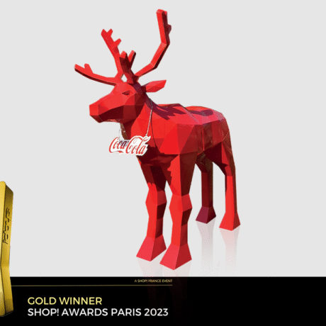 POPAI GOLD FRANCE 2023