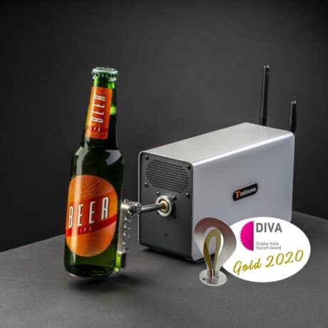 DIVA GOLD ITALY 2020