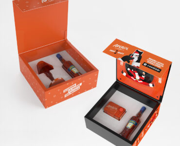 1. in-store aperol