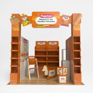 63. in-store isola plasmon gioco