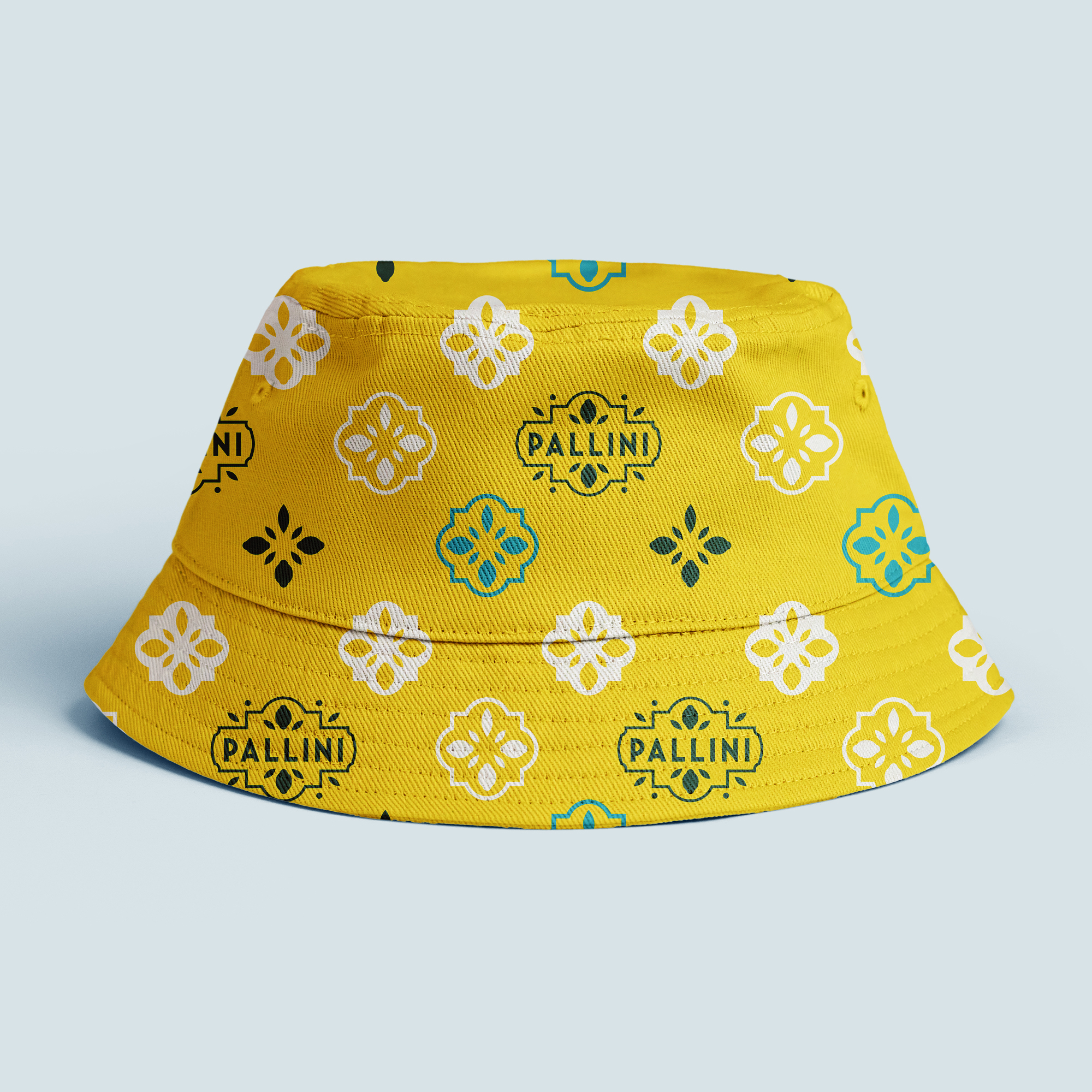 Bucket Hat Pallini