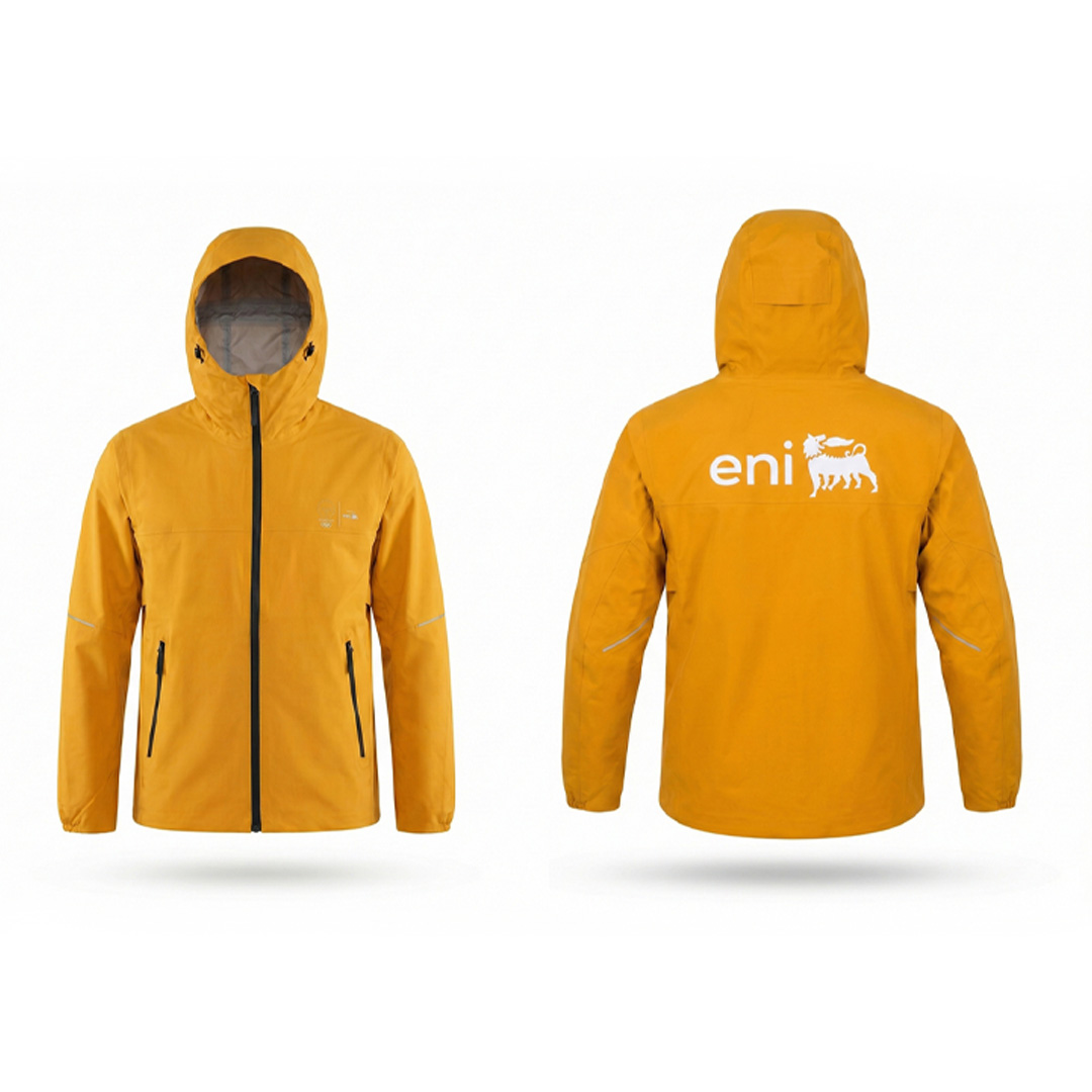 Eni Cortina Jacket