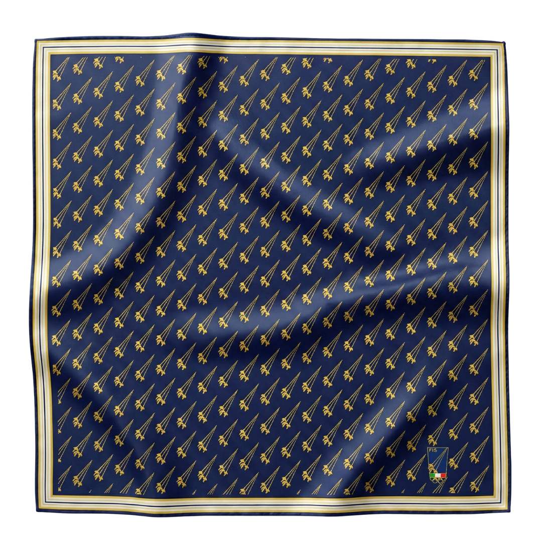 Foulard Fis