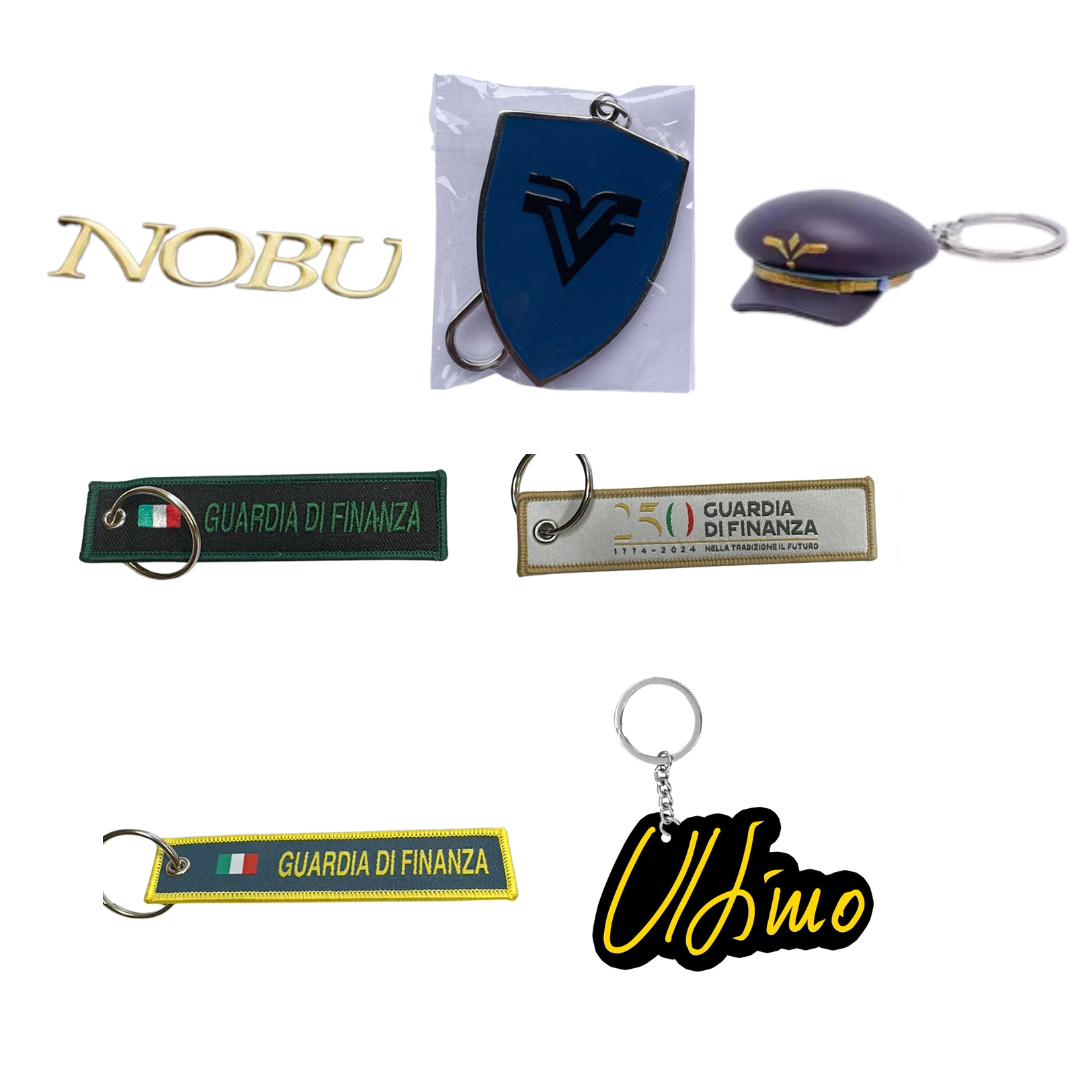 Keychains