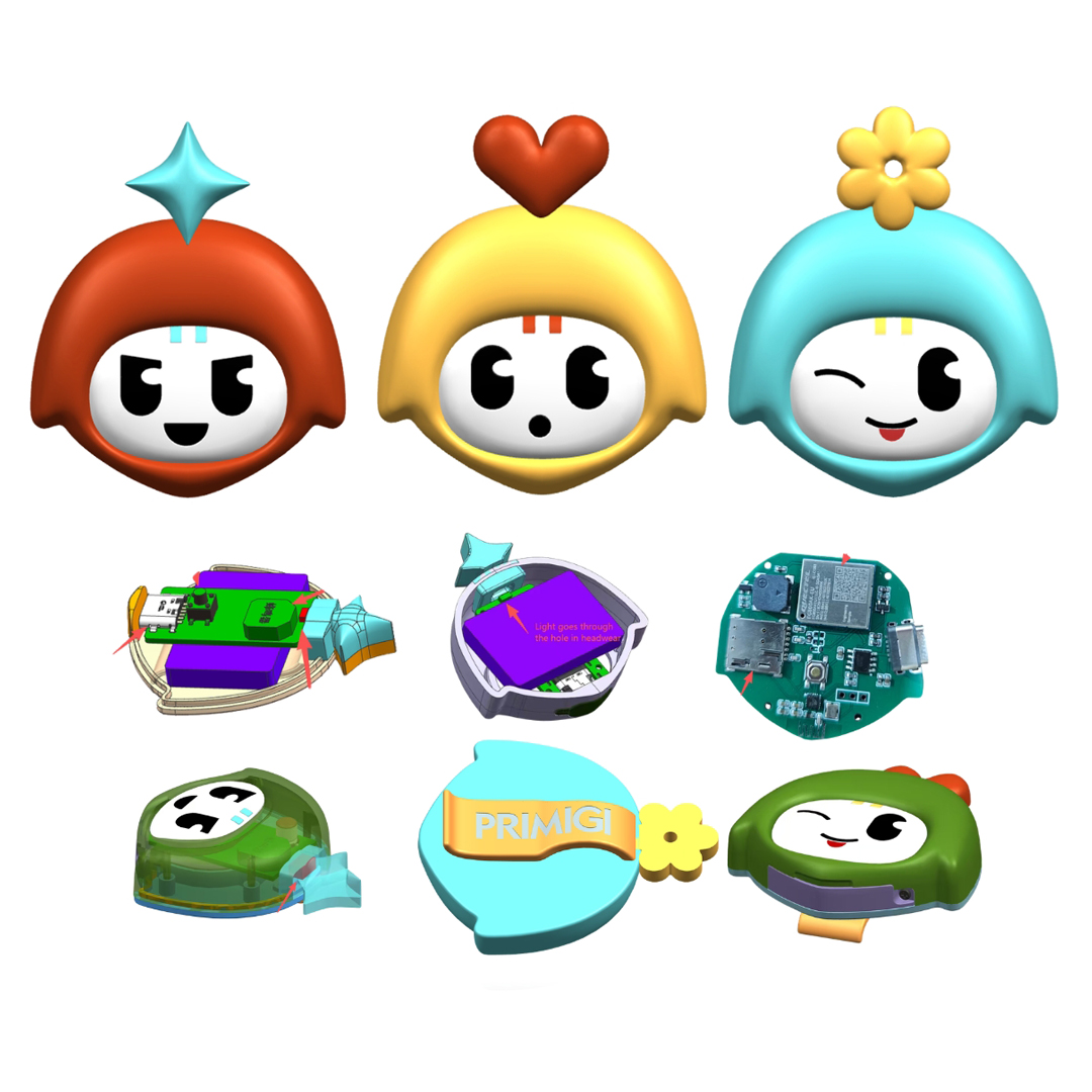 Primigi