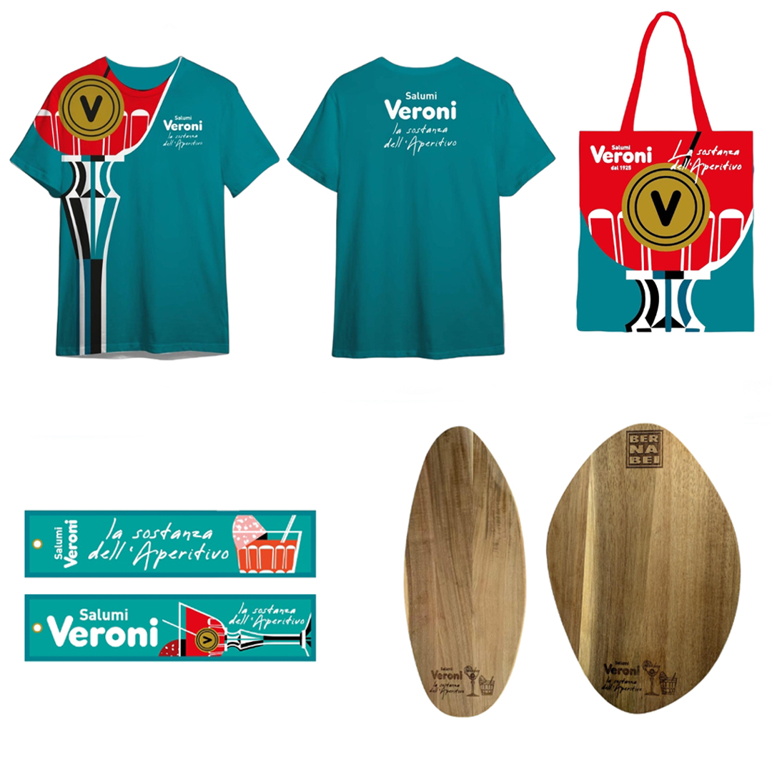 Veroni