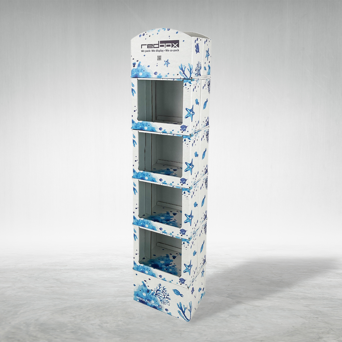 9.TOWEROLL